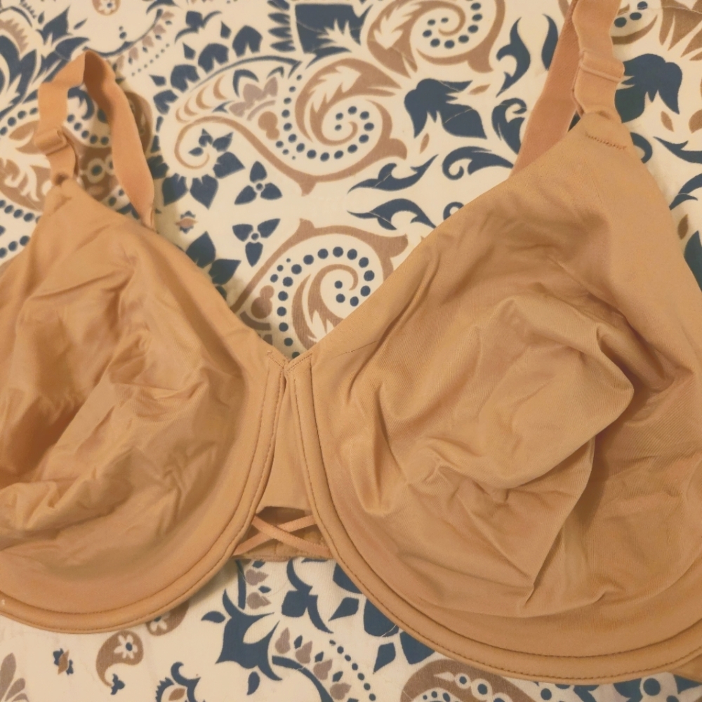 Vanity Fair Bra 40DDD